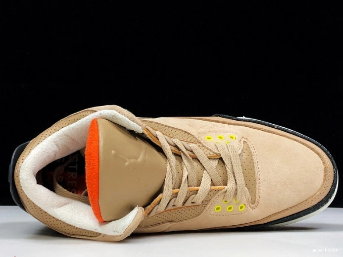 Rep 3 Beige JTH AV6683-200 Jordan Bio Air 0719